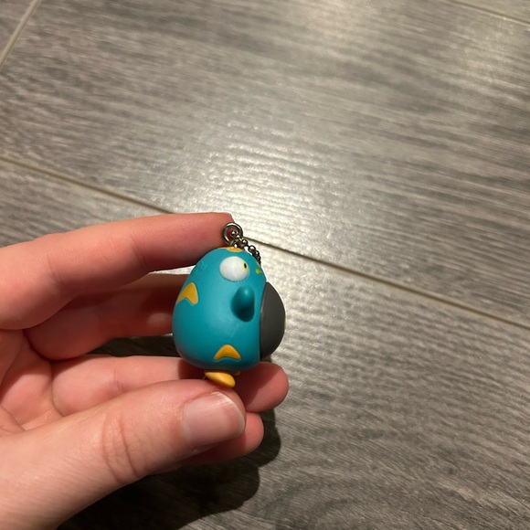 Belliebolt pokemon keychain - Picture 4 of 4